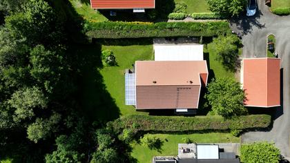 Backavägen 4, Nödinge