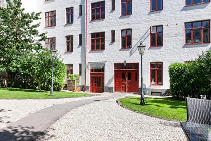 Exteriörbild