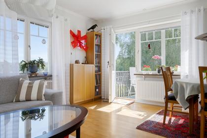 Interiörbild