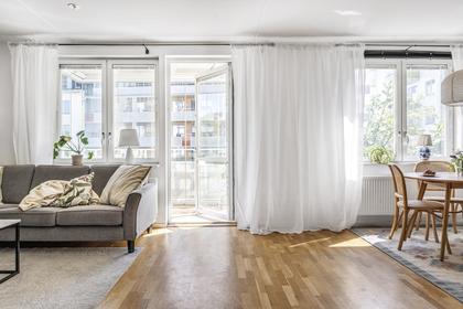 Interiörbild