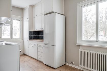 Kök eller matrum