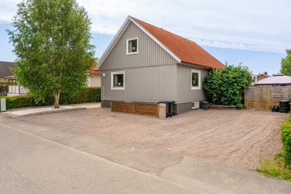 Exteriörbild
