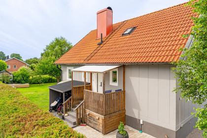 Exteriörbild