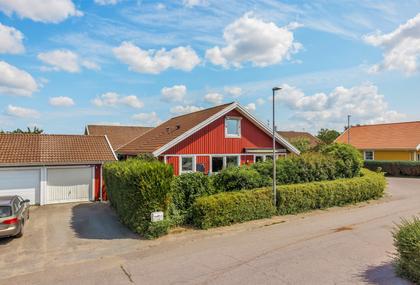 Lergatan 5, Tågarp