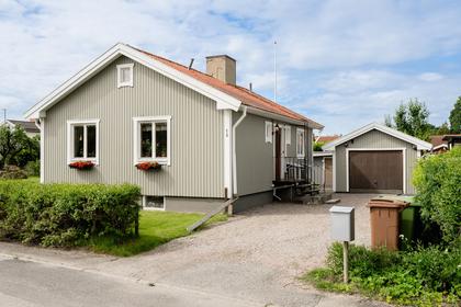 Exteriörbild