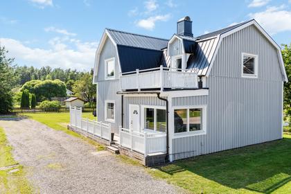 Solbackavägen 47, Sörberge