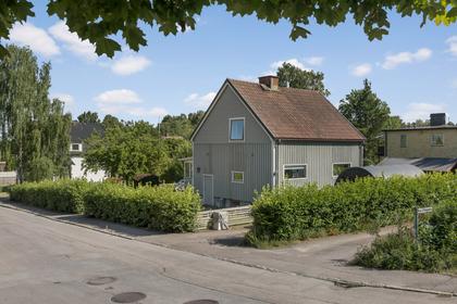 Exteriörbild