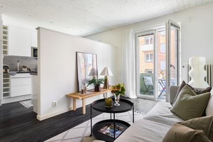 Interiörbild
