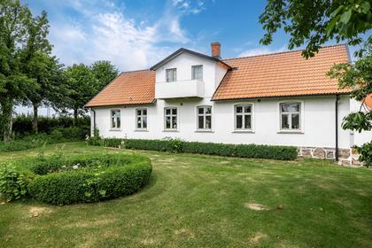 Smedstorpsvägen 54, Hammenhög