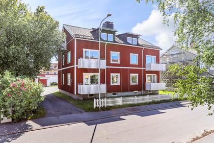 Exteriörbild