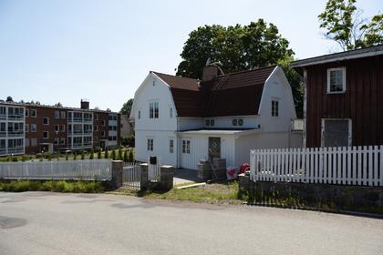 Exteriörbild