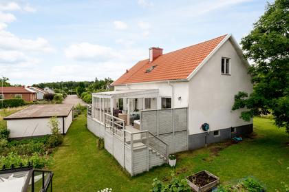 Exteriörbild