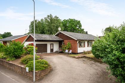 Vallgatan 29, Bjärnum