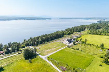 Bild av närområdet