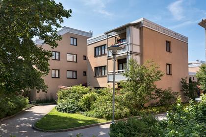 Exteriörbild