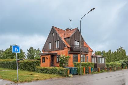 Exteriörbild
