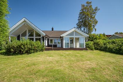 Fartygsvägen 26, Alnö