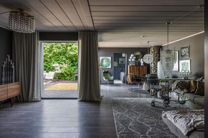 Rönnbärsgränden 23, Nilstorp