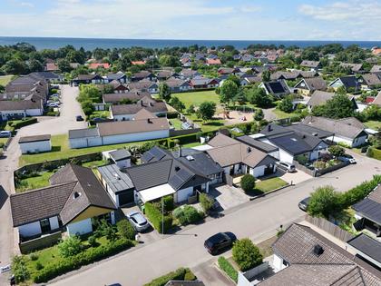 Makrillvägen 20, Nyhamnsläge