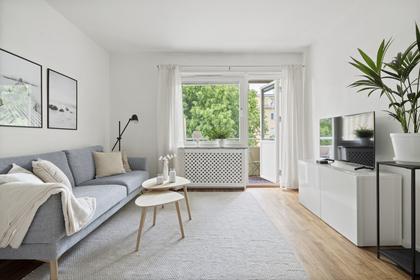 Interiörbild
