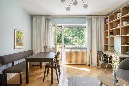 Riksbyvägen 6, Bromma