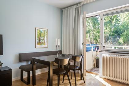Interiörbild