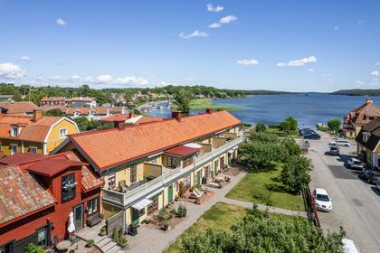 Storgatan 2A, Centrala Mariefred