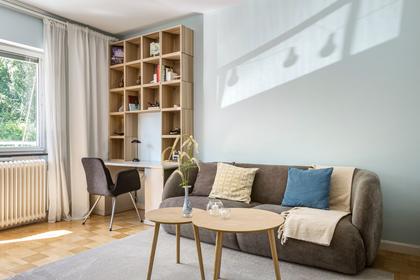 Interiörbild