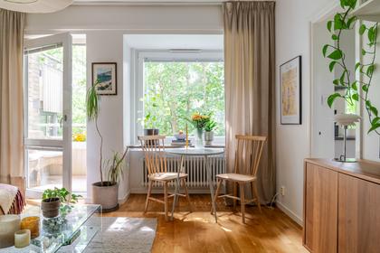 Interiörbild