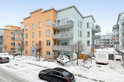 Exteriörbild