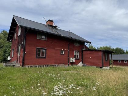 Porla Nordhaga, Laxå
