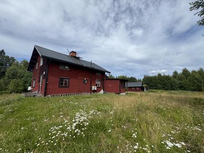 Bild av närområdet