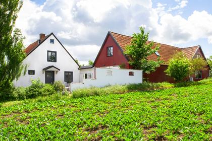 Exteriörbild