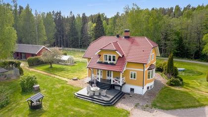 Exteriörbild
