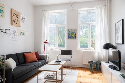Interiörbild