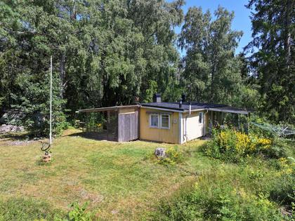 Exteriörbild
