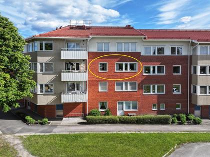 Centralgatan 3, Åmål