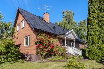 Exteriörbild