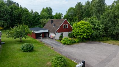 Exteriörbild