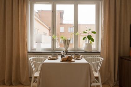Interiörbild