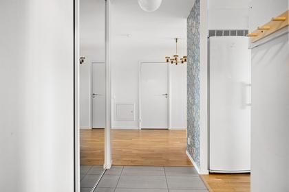 Interiörbild