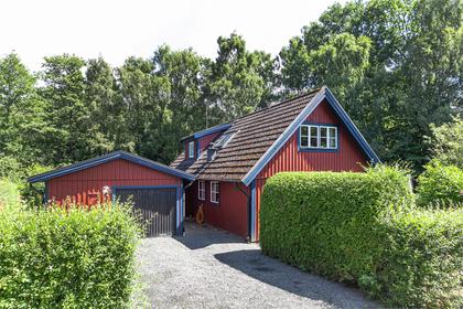 Exteriörbild