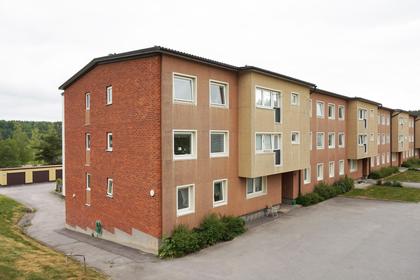Exteriörbild