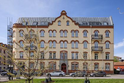 Exteriörbild