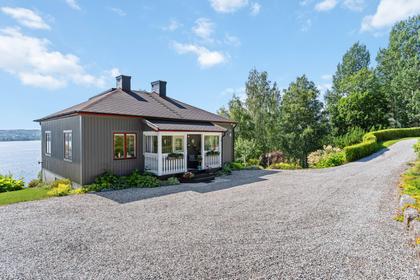 Stödevägen 96, Stöde