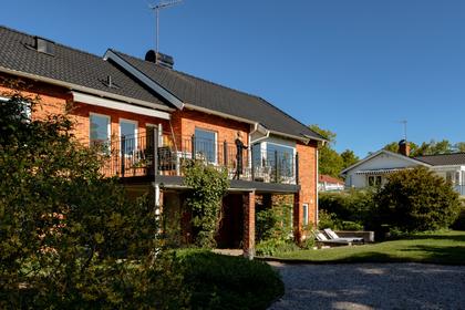 Tallvägen 8, Öjaby