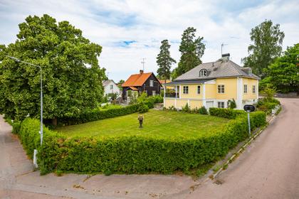Exteriörbild