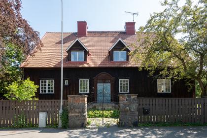 Exteriörbild
