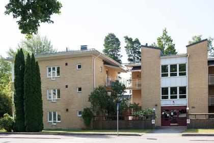 Tråddragargatan 28B, Malmaberg