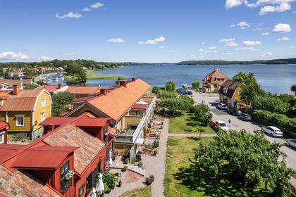 Storgatan 2C, Mariefred
